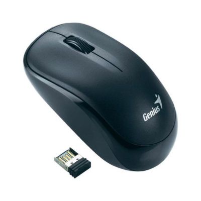Mouse optic fara fir Genius NX-7000, 1200dpi