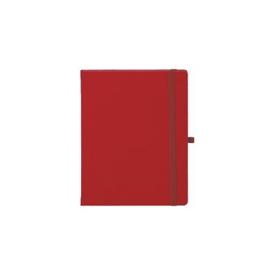 Caiet de birou, 13x21cm, 192file, Dictando, Notebook Pro, visiniu