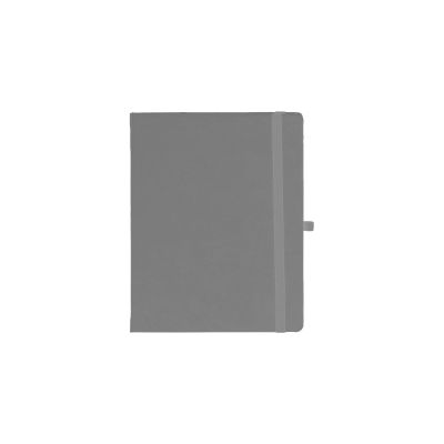 Caiet de birou, 13x21cm, 192file, Dictando, Notebook Pro, gri