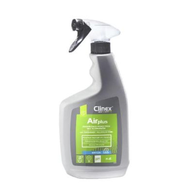 CLINEX Air Plus Fresh Breeze, 650 ml , cu pulverizator, parfum pentru improspatarea aerului