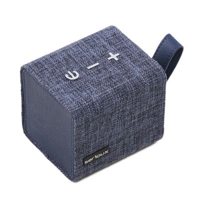 Boxa bluetooth Serioux, 3W, Wave Cube