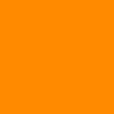 Carton color 220g/mp, 70x100cm, Favini, portocaliu