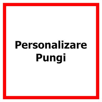 Personalizare Pungi