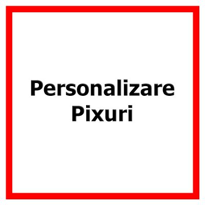 Personalizare pix