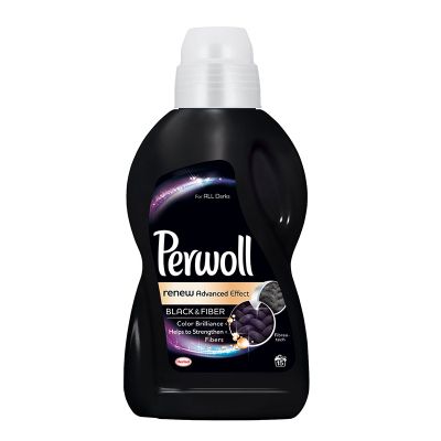 Detergent lichid Perwoll, 900ml
