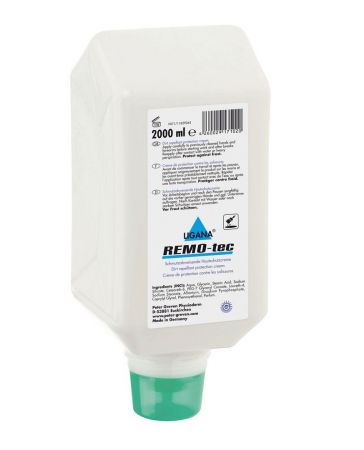 Crema de protectie LIGANA REMO-tec - 2000 ml