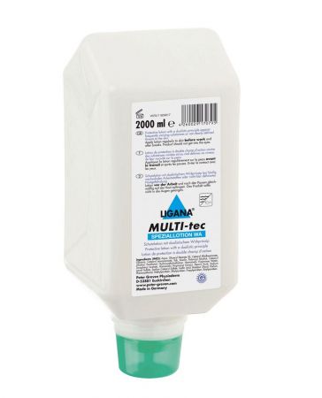 Lotiune de protectie universala LIGANA MULTI-tec - 2000 ml