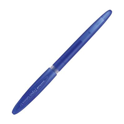 Pix-cu-gel-0.7-mm-Signo-Gelstick-Uni-Ball-UM-170-albastru-P171