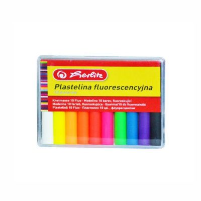 plastilina-fluorescenta-10-culori-set-herlitz-9562943