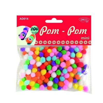 pom-pom-mini-diverse-culori-200-buc-set