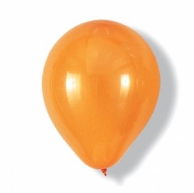 Baloane mari 100buc/set, portocalii