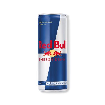 Bautura energizanta, 250ml, Red Bull