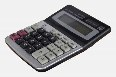 Calculator de birou, 12digiti, model 1800S