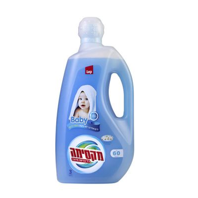 Detergent lichid Sano Maxima Gel, 3L
