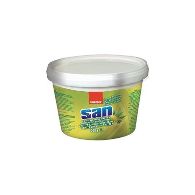 Pasta de curatat 500g, Sano San