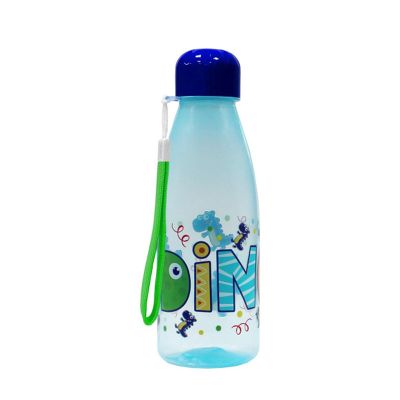 Sticla de apa, din plastic, 500ml, Dino, S-Cool