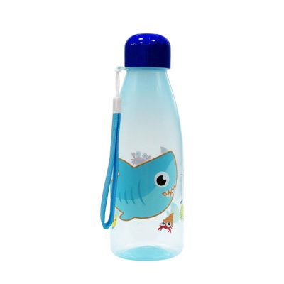 Sticla de apa, din plastic, 500ml, Shark, S-Cool