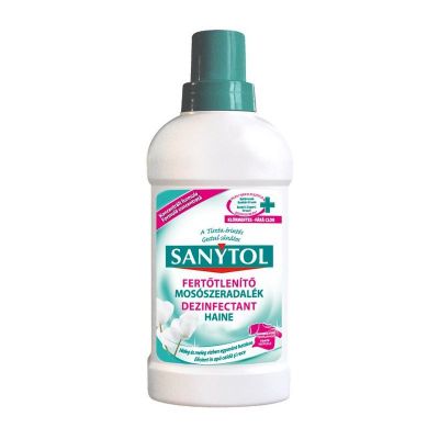 Dezinfectant pentru haine, 500ml, Sanytol 