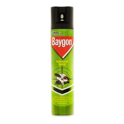 Spray insecticid universal 400ml, Baygon