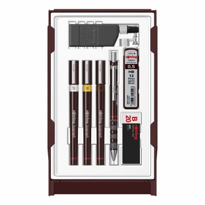 trusa-isograph-0-25-mm-0-35-mm-0-5-mm-rotring-college-699380