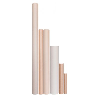 Tub pentru proiecte din carton, diametru 7cm, lungime 105cm
