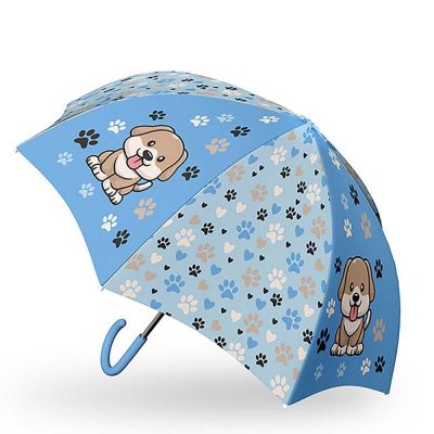 Umbrela copii, Dog, 48.5cm, S-Cool