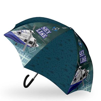 Umbrela copii, Sky line, 53.5cm, S-Cool