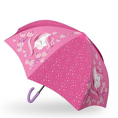 Umbrela copii, Unicorn, 48.5cm, S-Cool