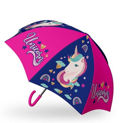 Umbrela copii, Unicorn, 53.5cm, S-Cool