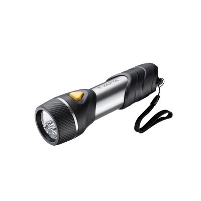 Lanterna Daylight Multi F30, LED 2D, Varta