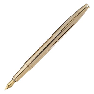Stilou placat cu aur 18k, Peninsula X-Pen