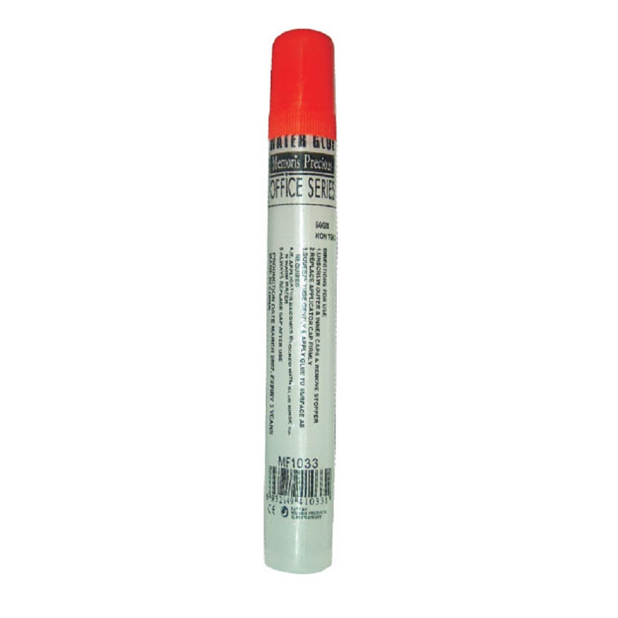 Lipici lichid 50ml, cu aplicator, Glue Pen