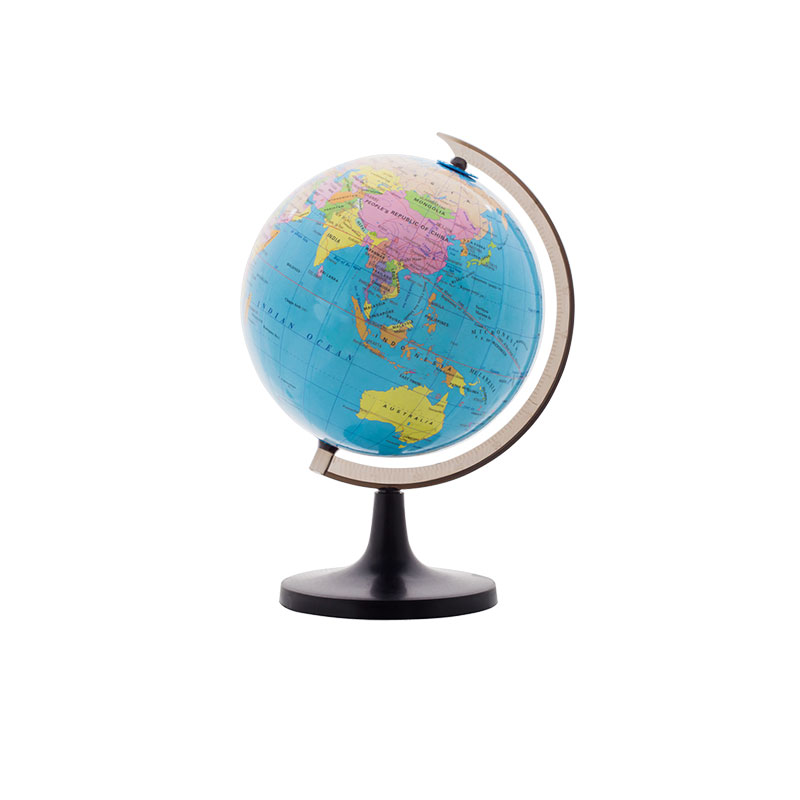 Glob pamantesc, diametru 14.5 cm, School Office rik.ro poza 2021
